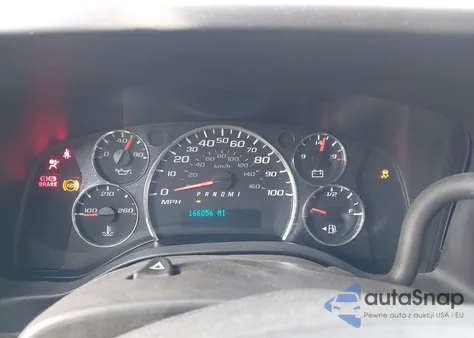 2017 Chevrolet Express 2500 Work Van из США, поврежденный, VIN 1GCWGAFF7H1118799